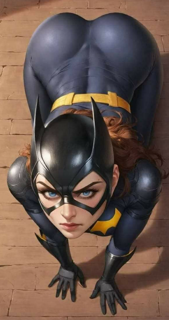 Marvel/DC/Disney-art #EWuPF59i