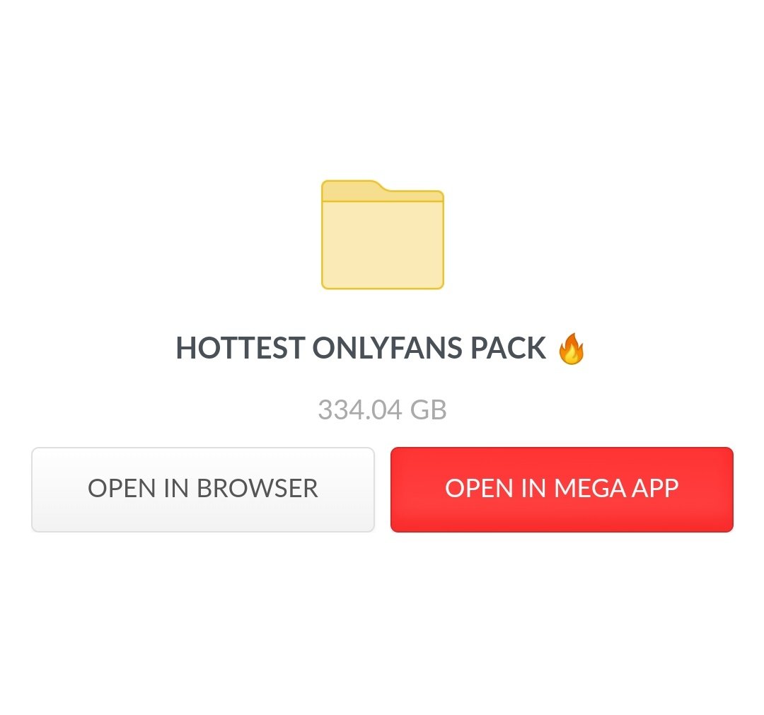 2 Mega pack Link #wHf9Gabb