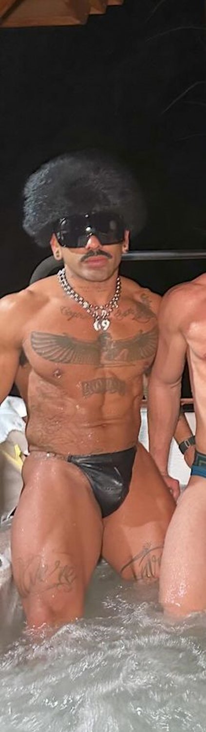 thebodyodyody pics & vids (7) #SFC2xw5R