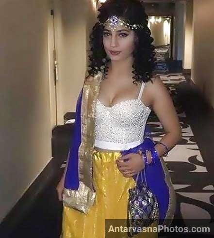 Nadia Ali 🇬🇧👙Pornstar 2 #liEnUCei