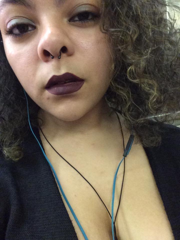 Claudia Marquez #d8MsQf7u