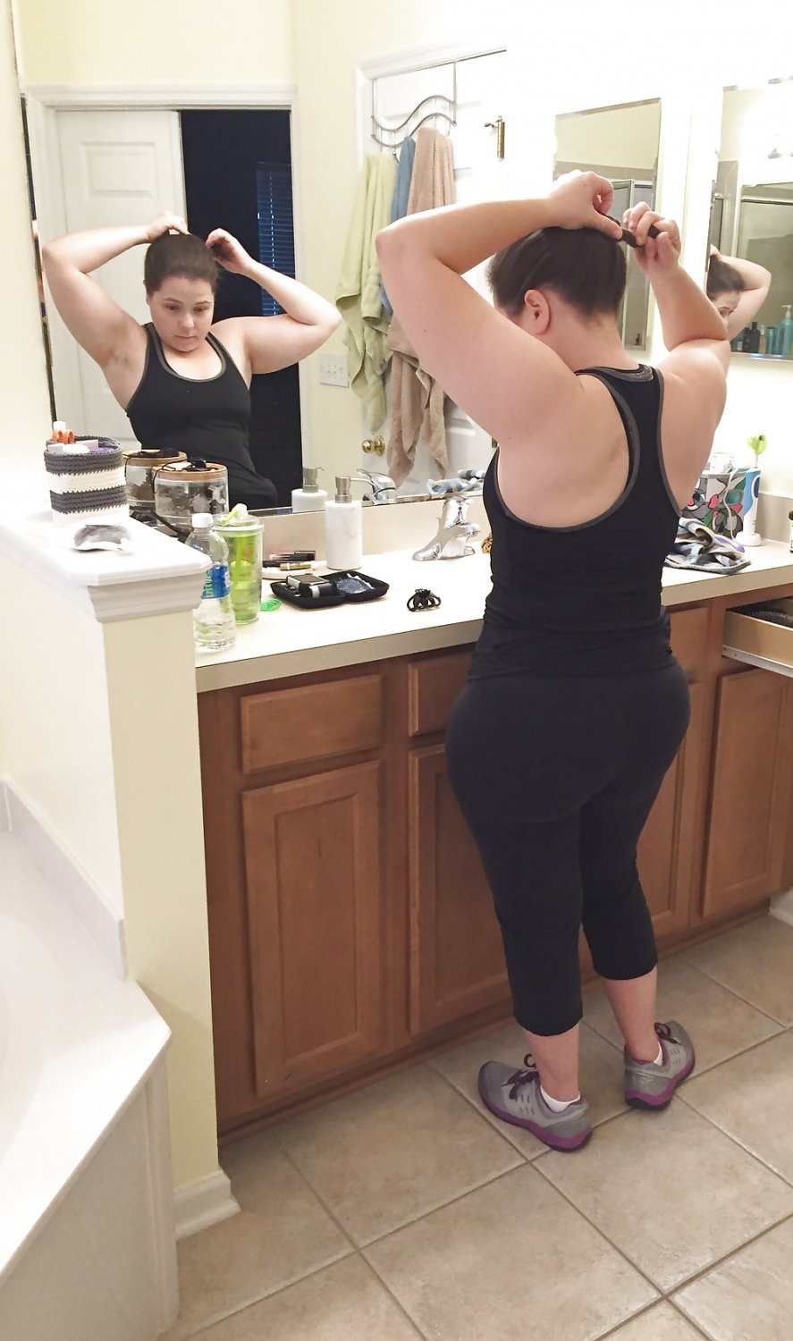 cute wife #5wzU9stJ