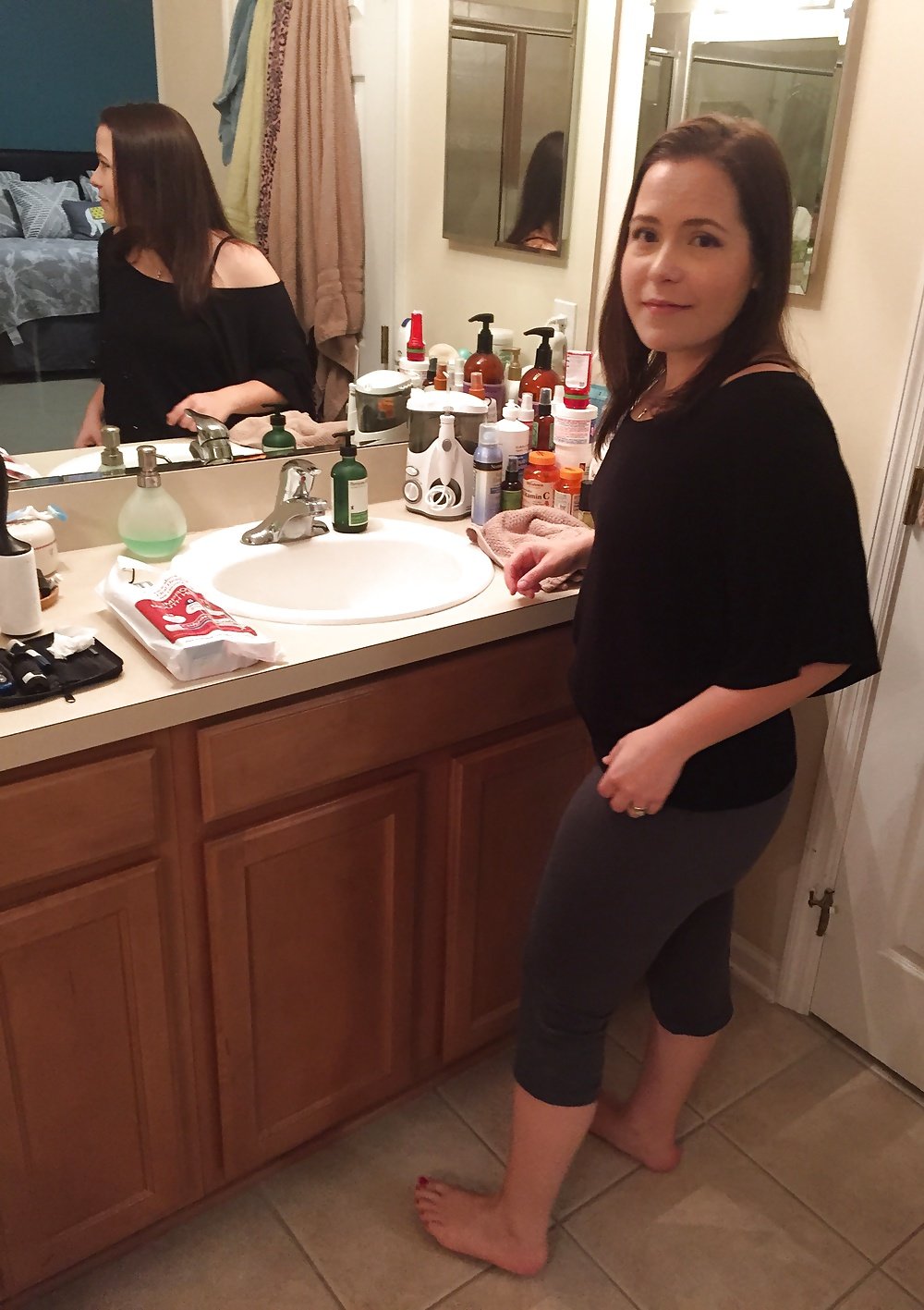 cute wife #IPEspoSQ