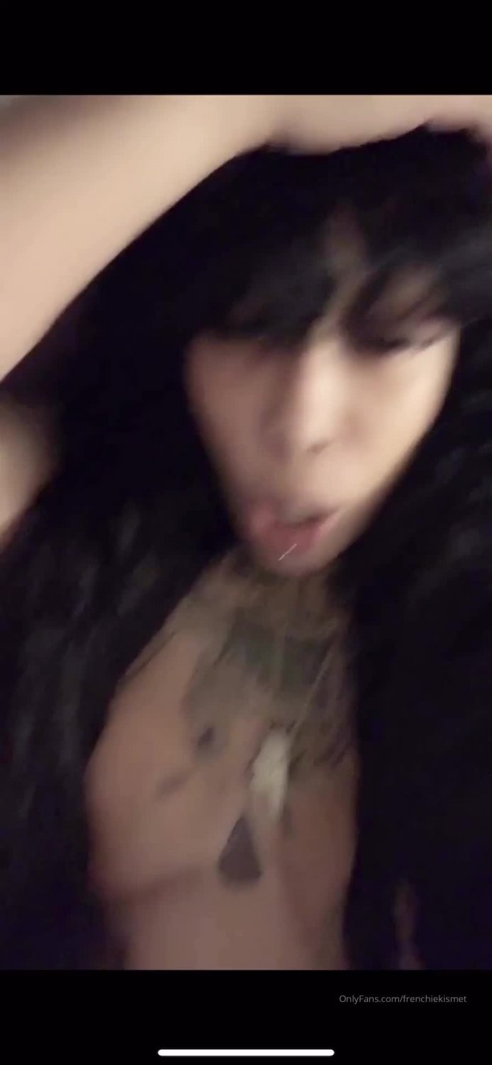 Fr3nchi3ki$$me_😍🤫🤫720p - Porn - EroMe
