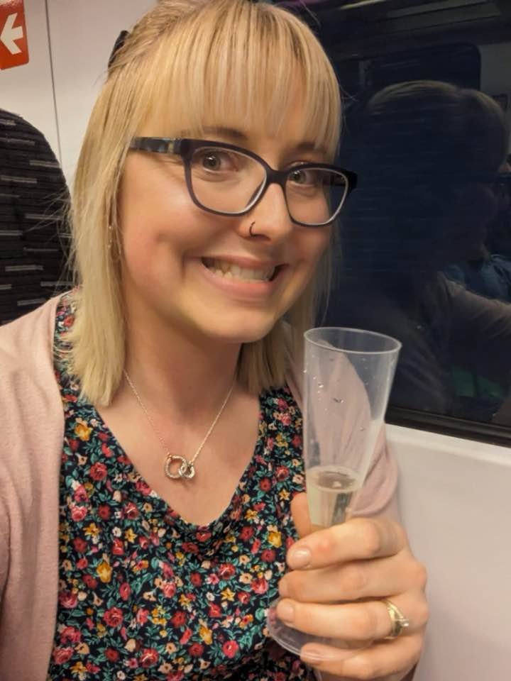 Lola 34 blonde fuck toy. Use and expose her. Her kik in pics. Hit her up on discord Lolabeans0898 #1m0Yznvr