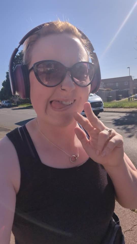 Lola 34 blonde fuck toy. Use and expose her. Her kik in pics. Hit her up on discord Lolabeans0898 #4Pq9GVO3