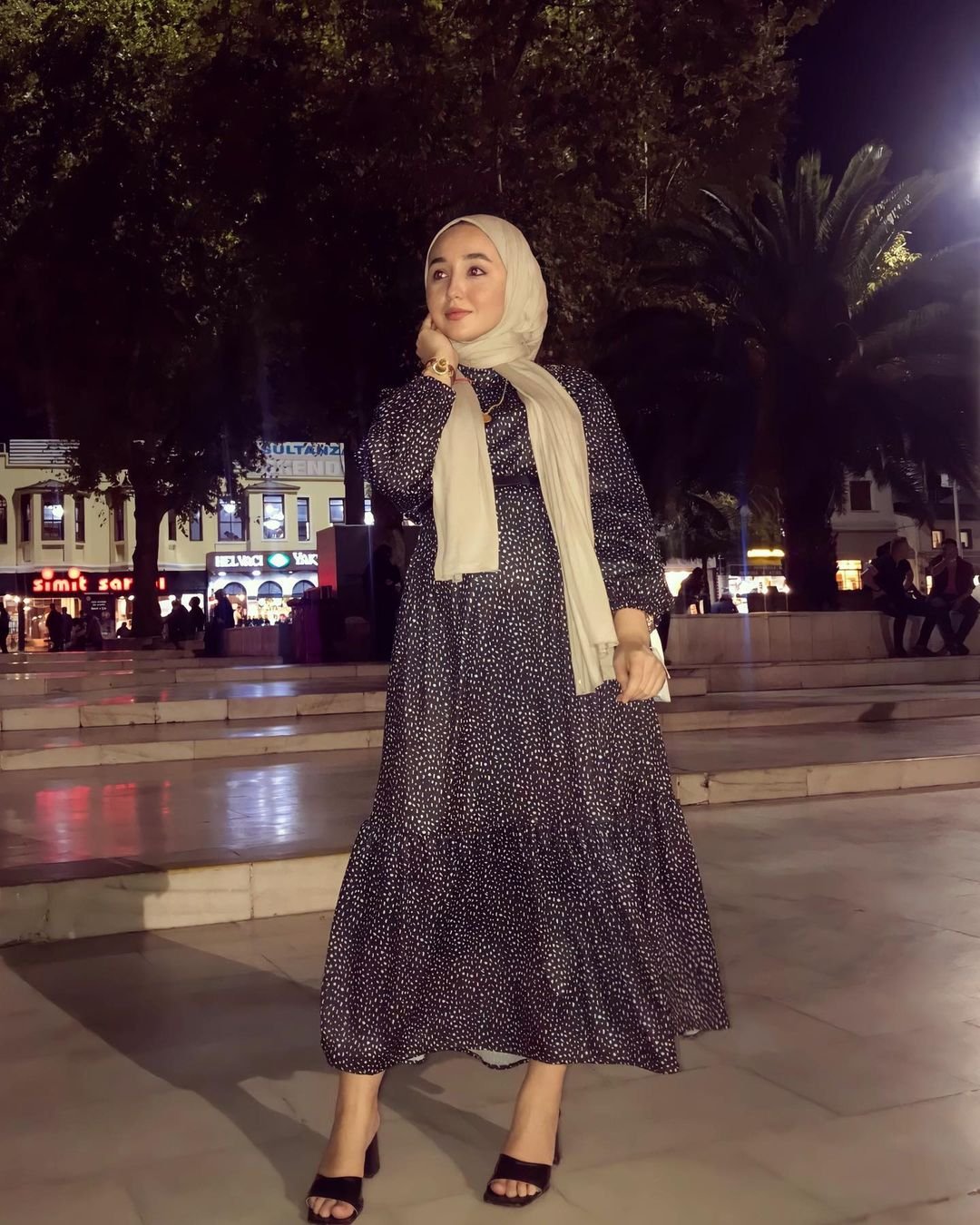 Turkish Hijab Beauty #only_turks #Eh4WQMbv