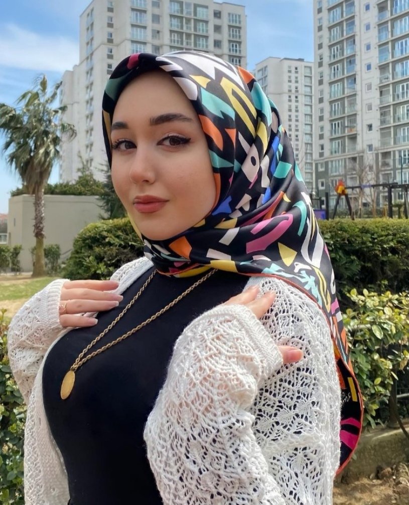 Turkish Hijab Beauty #only_turks #pDroVE5c