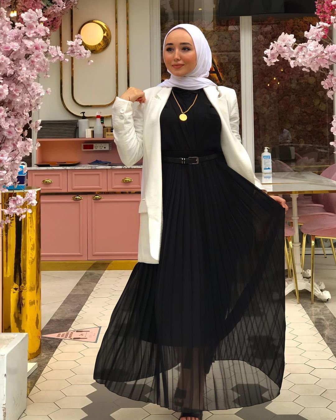 Turkish Hijab Beauty #only_turks #rSQHNkpX