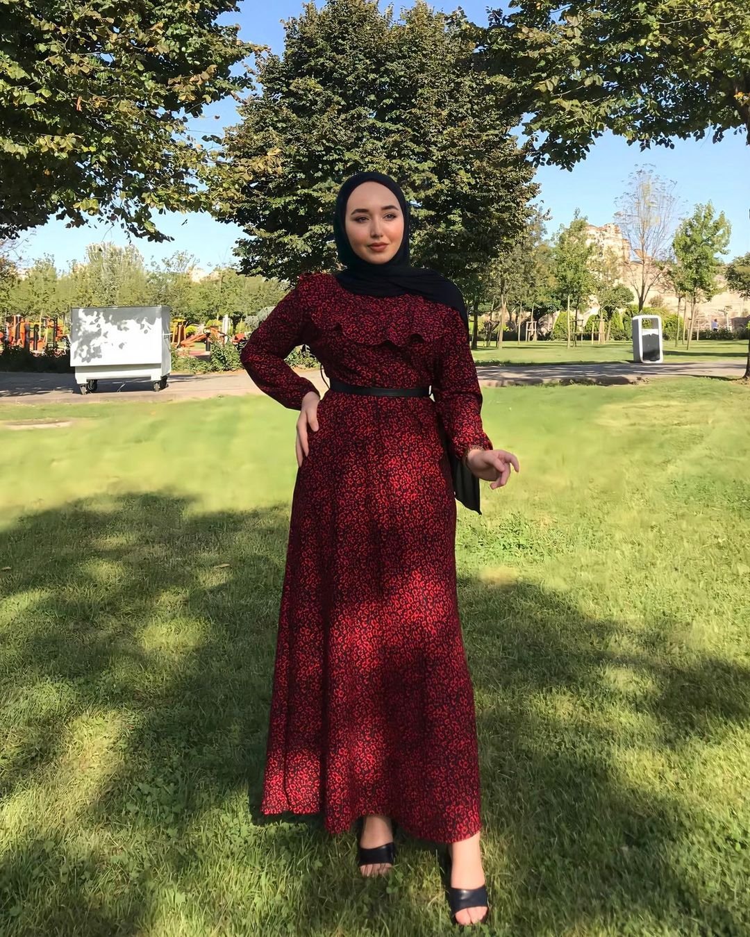 Turkish Hijab Beauty #only_turks #rou0b9pm