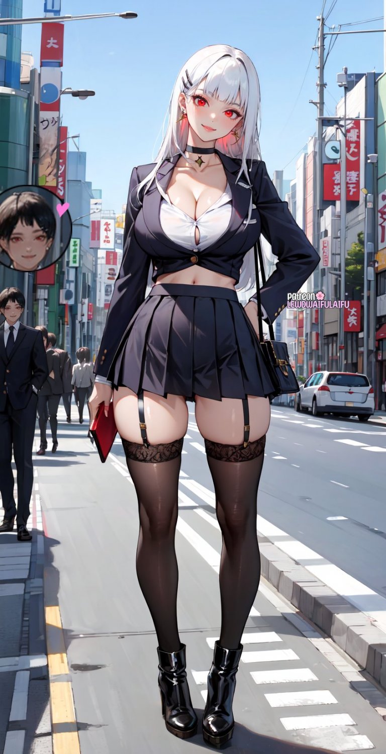WaifuLaifu Collection Ep. 2 #8pb4dXVY