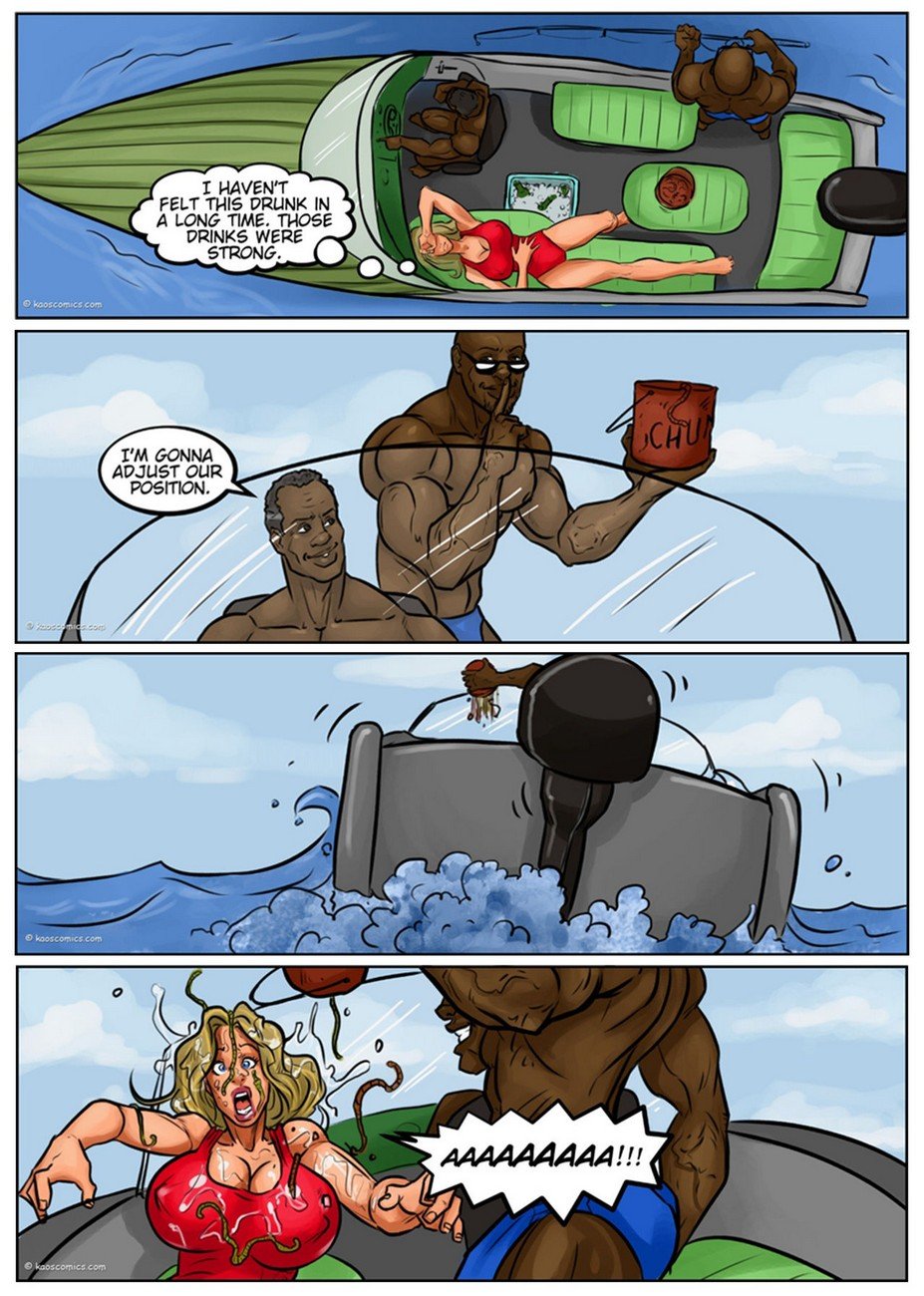 The B1k1n1 Conspiracy - part 2/4 #Ub7a8YXb