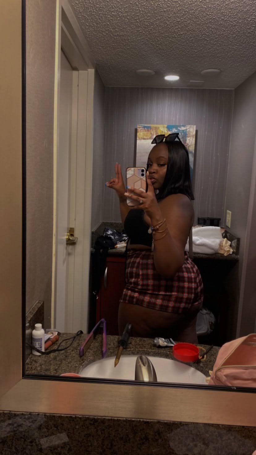 Nene 😍😍😍🔥🔥🔥 #W8nFFWFV