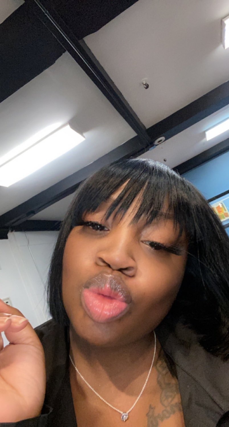 Nene 😍😍😍🔥🔥🔥 #mYaoKhgw