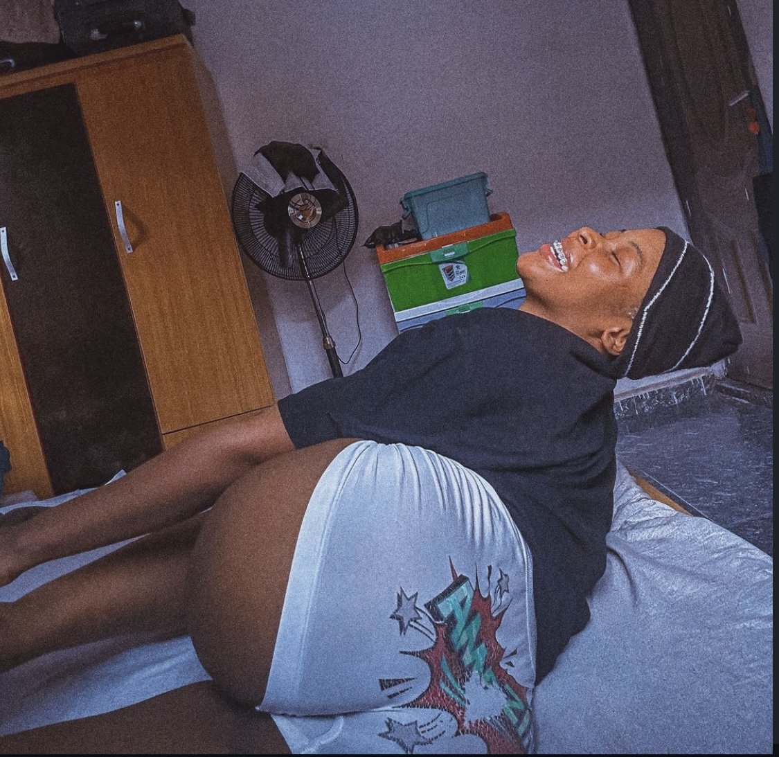 ‼️‼️😍Jayicons let me cum in your baby😍‼️‼️‼️ #4GL1snpi