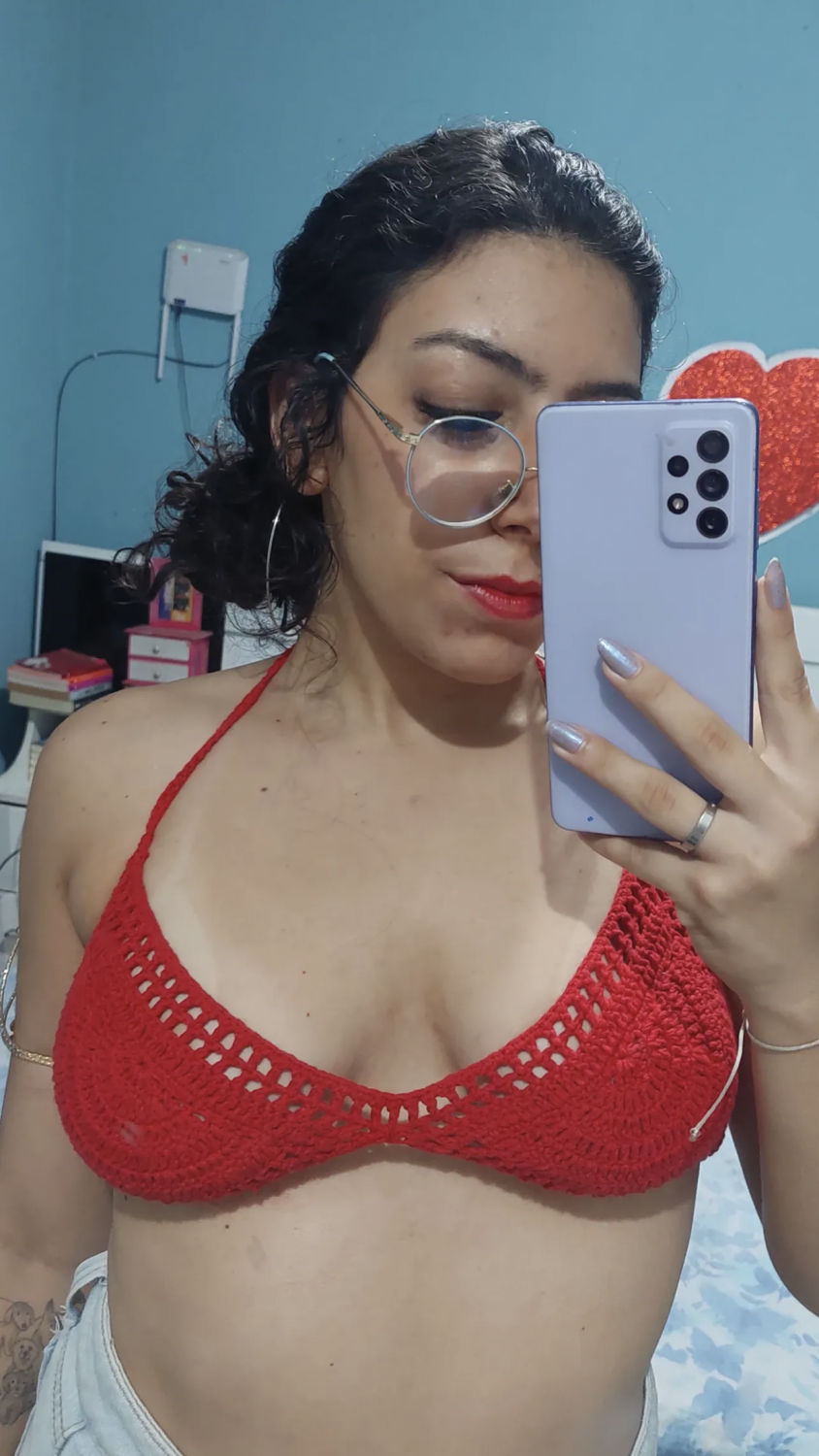 Bárbara um tesao de novinha #2fjRDFfF