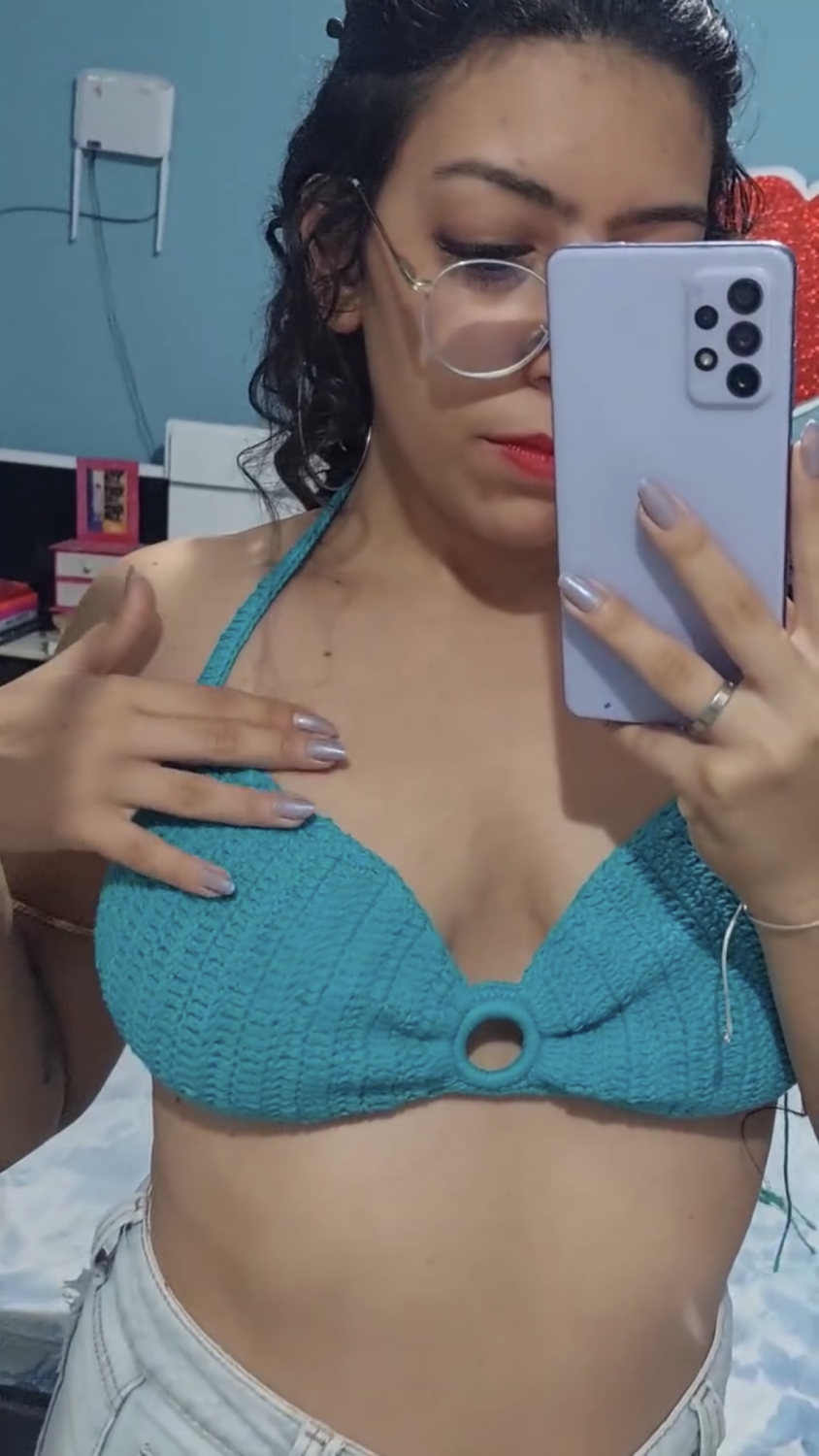 Bárbara um tesao de novinha #rP53M4O7