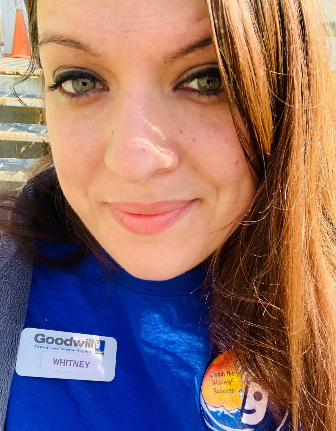 Piggy knows her purpose in life 🔥 #F33I6qWz