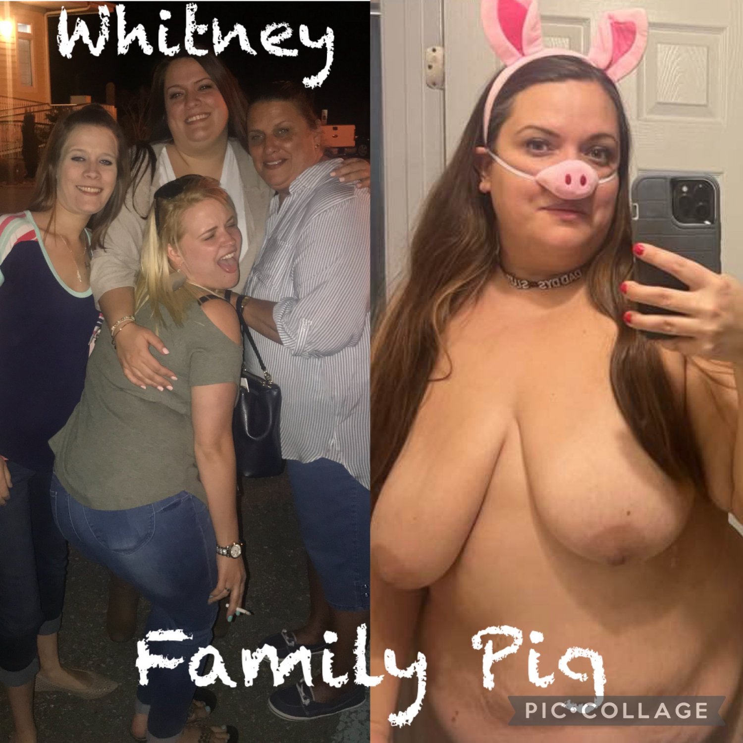 Piggy knows her purpose in life 🔥 #bPr9Y68U