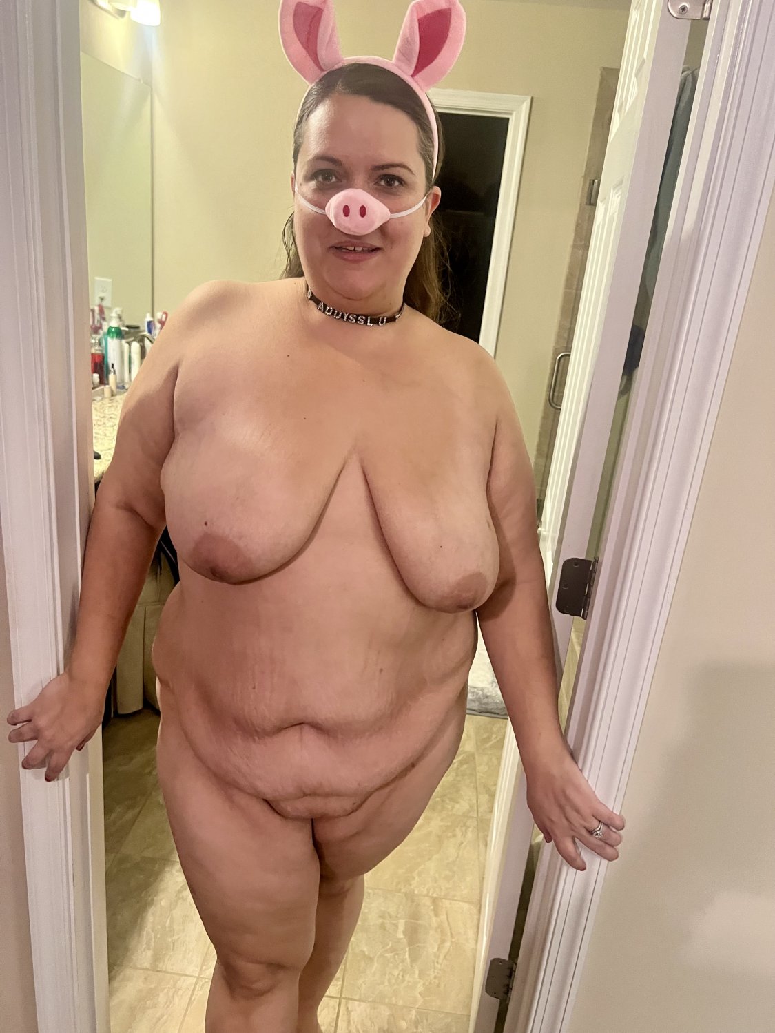 Piggy knows her purpose in life 🔥 #k1tXXWnv