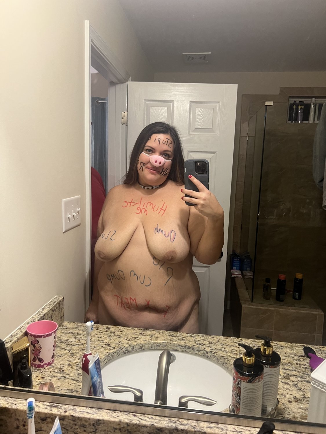 Piggy knows her purpose in life 🔥 #tWKzFPlr