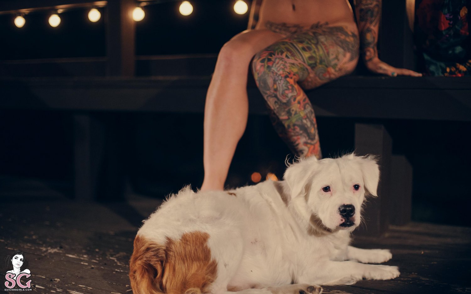 Radeo - Tilly (Suicide Girls) #RAJ3po0z