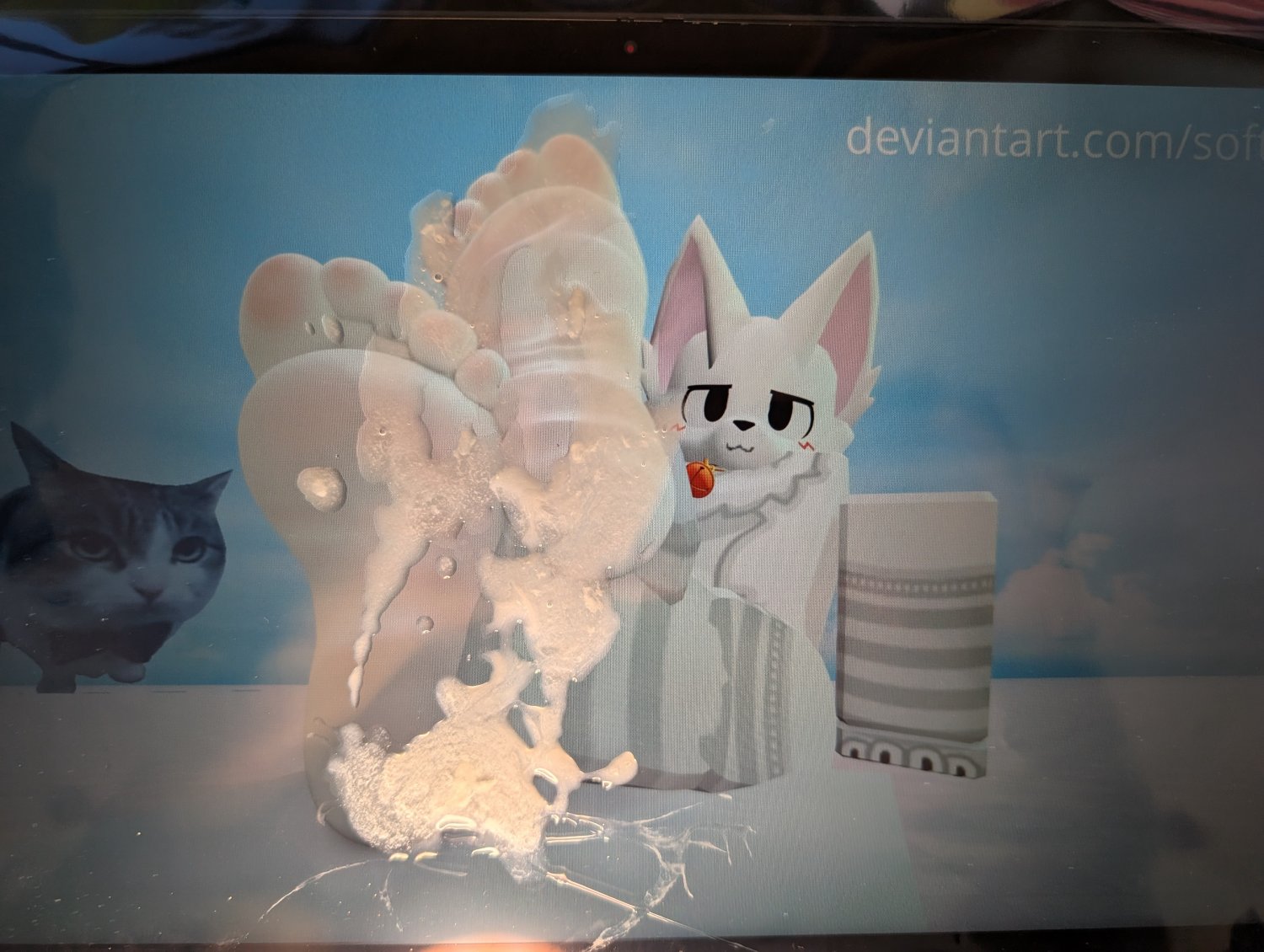 Roblox Boykisser Cum Tribute #2 Feet #cFcK1QK4