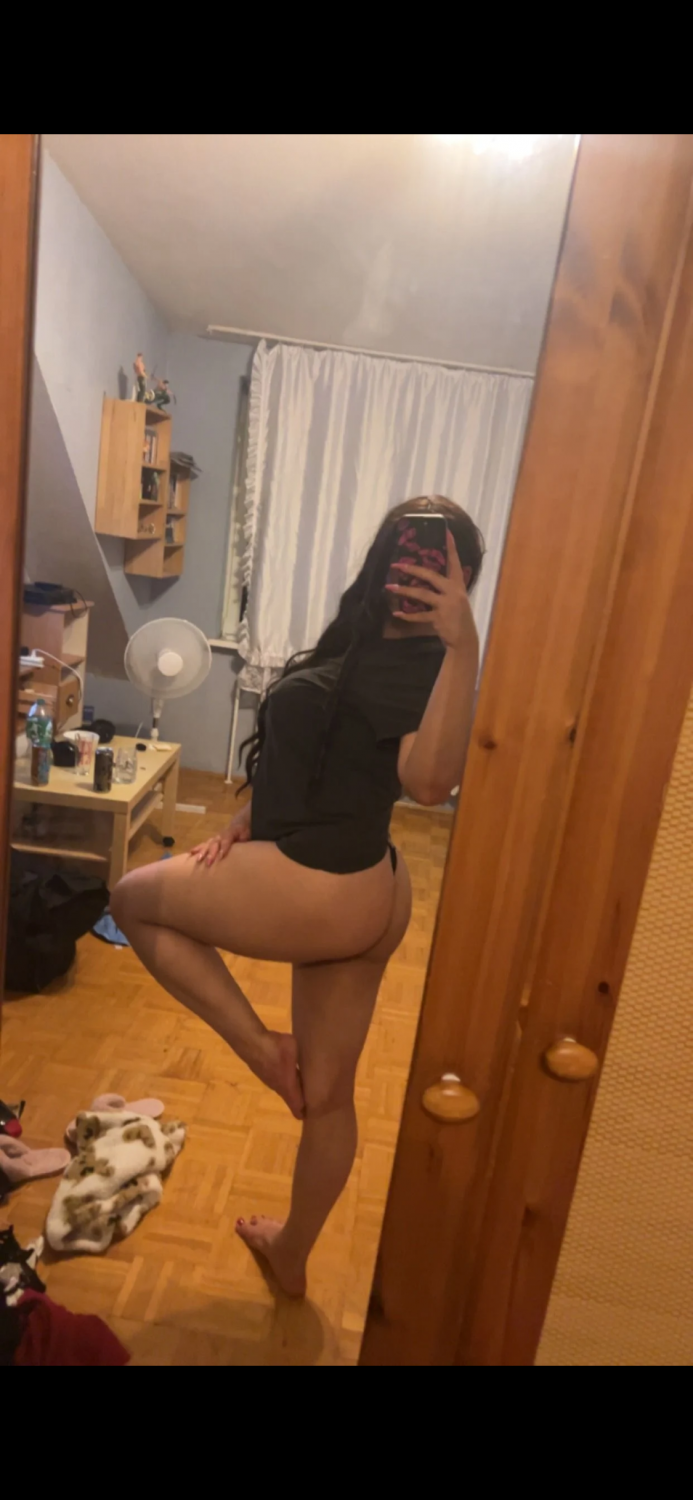 Nice ass and tits #DKMnzsyG