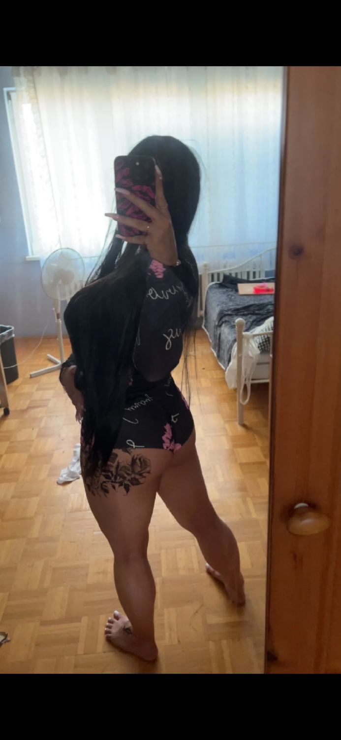 Nice ass and tits #kCMC6WMH