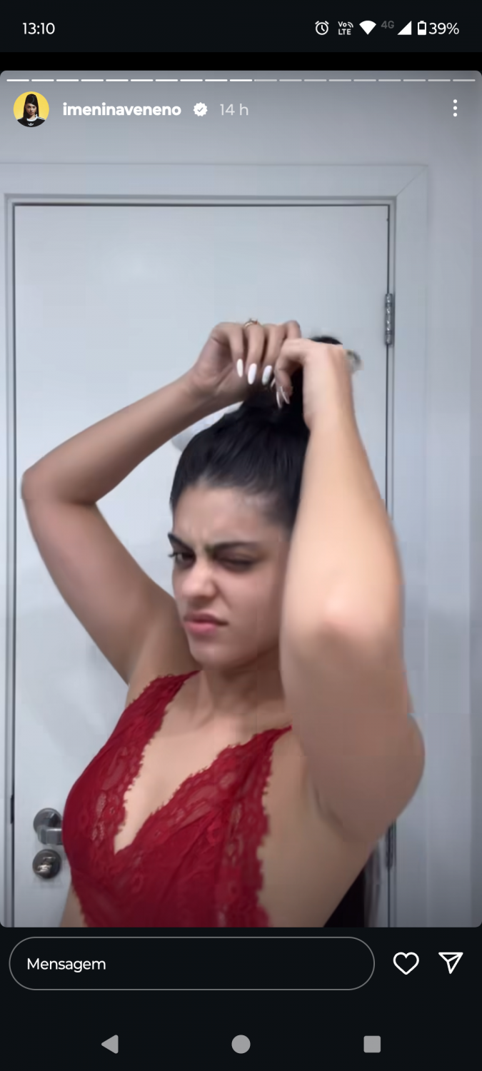 Axilas menina veneno #P0UCeJi5