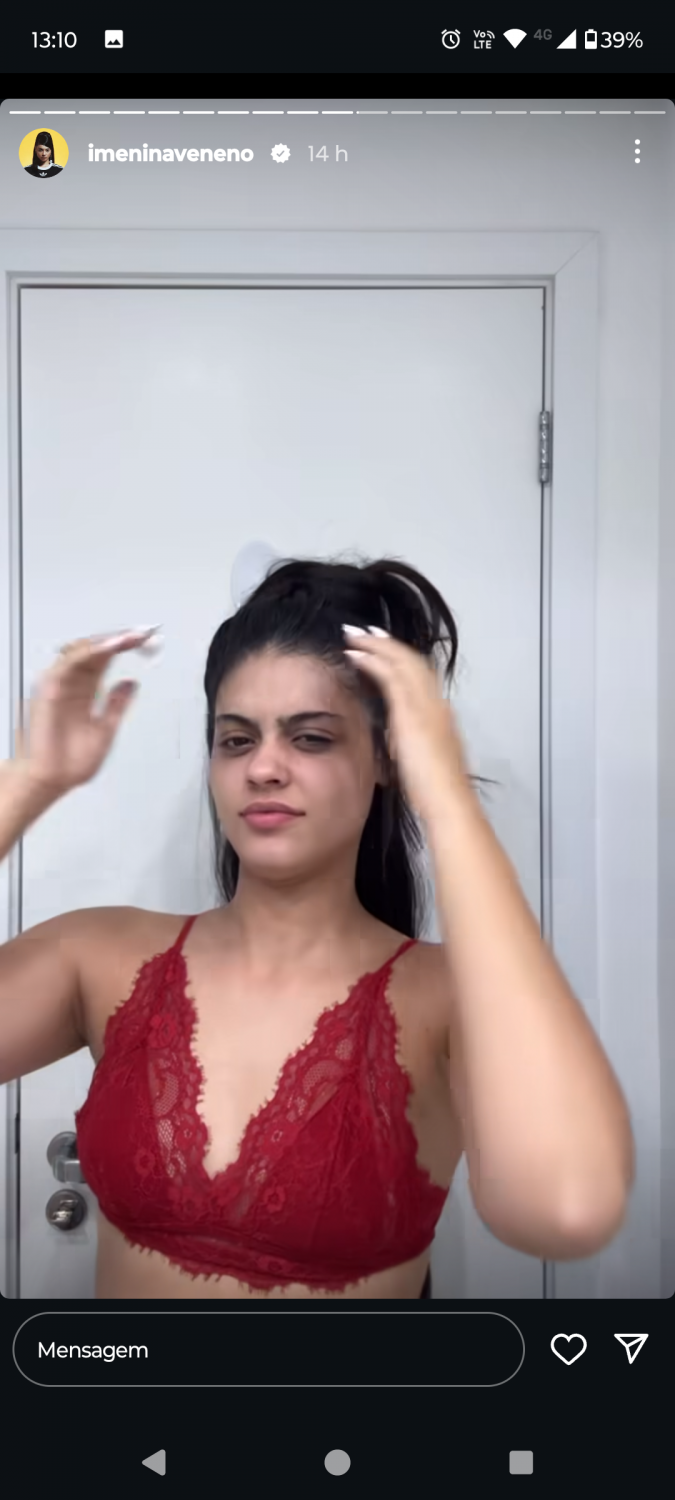 Axilas menina veneno #Vpf0RkIt