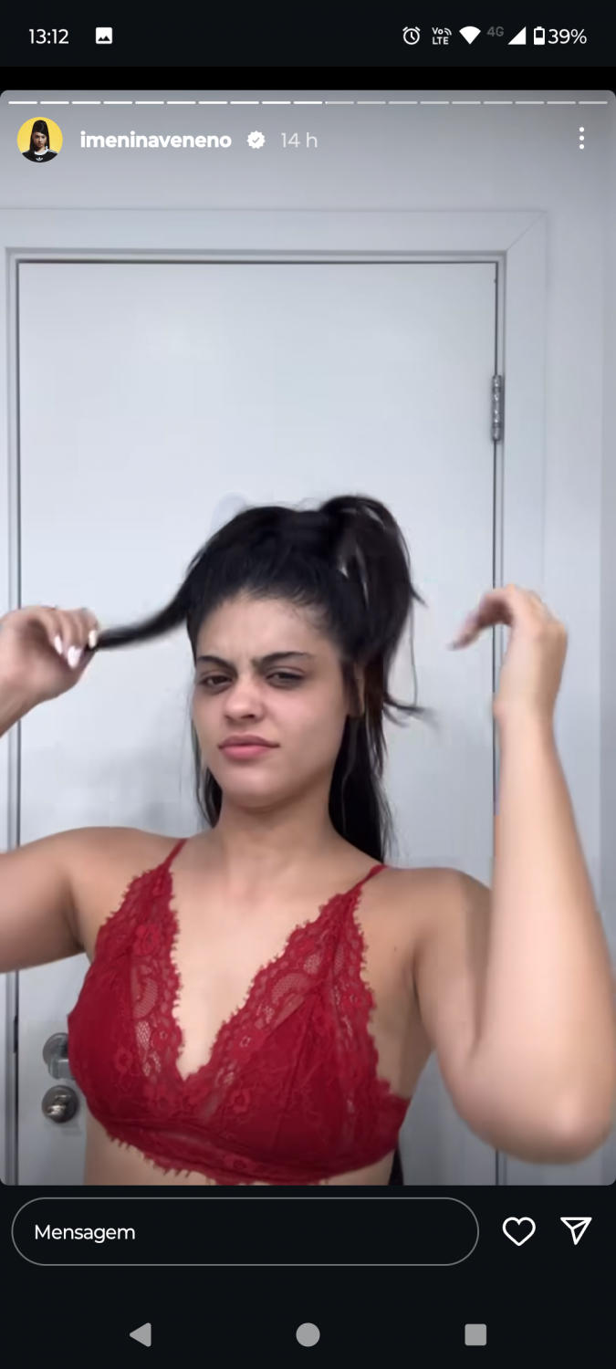 Axilas menina veneno #nGTshb9I