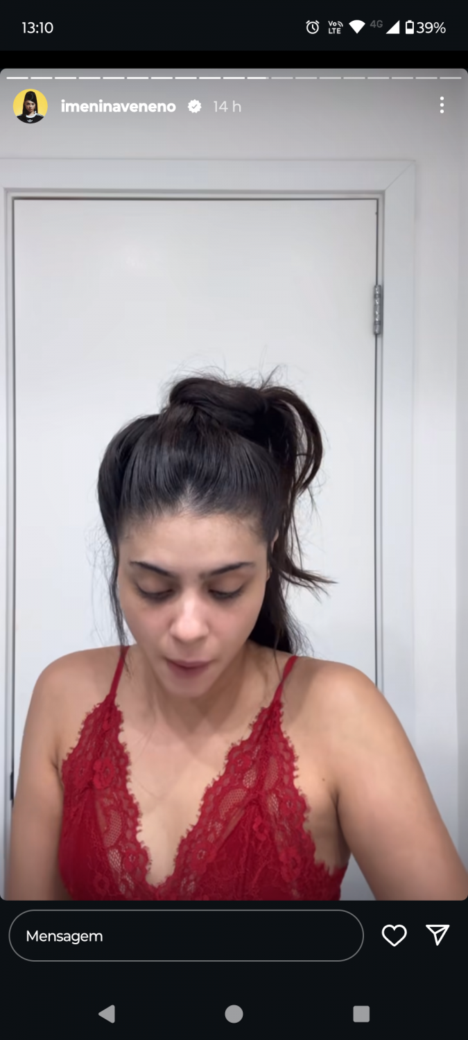 Axilas menina veneno #rwSvPHSl