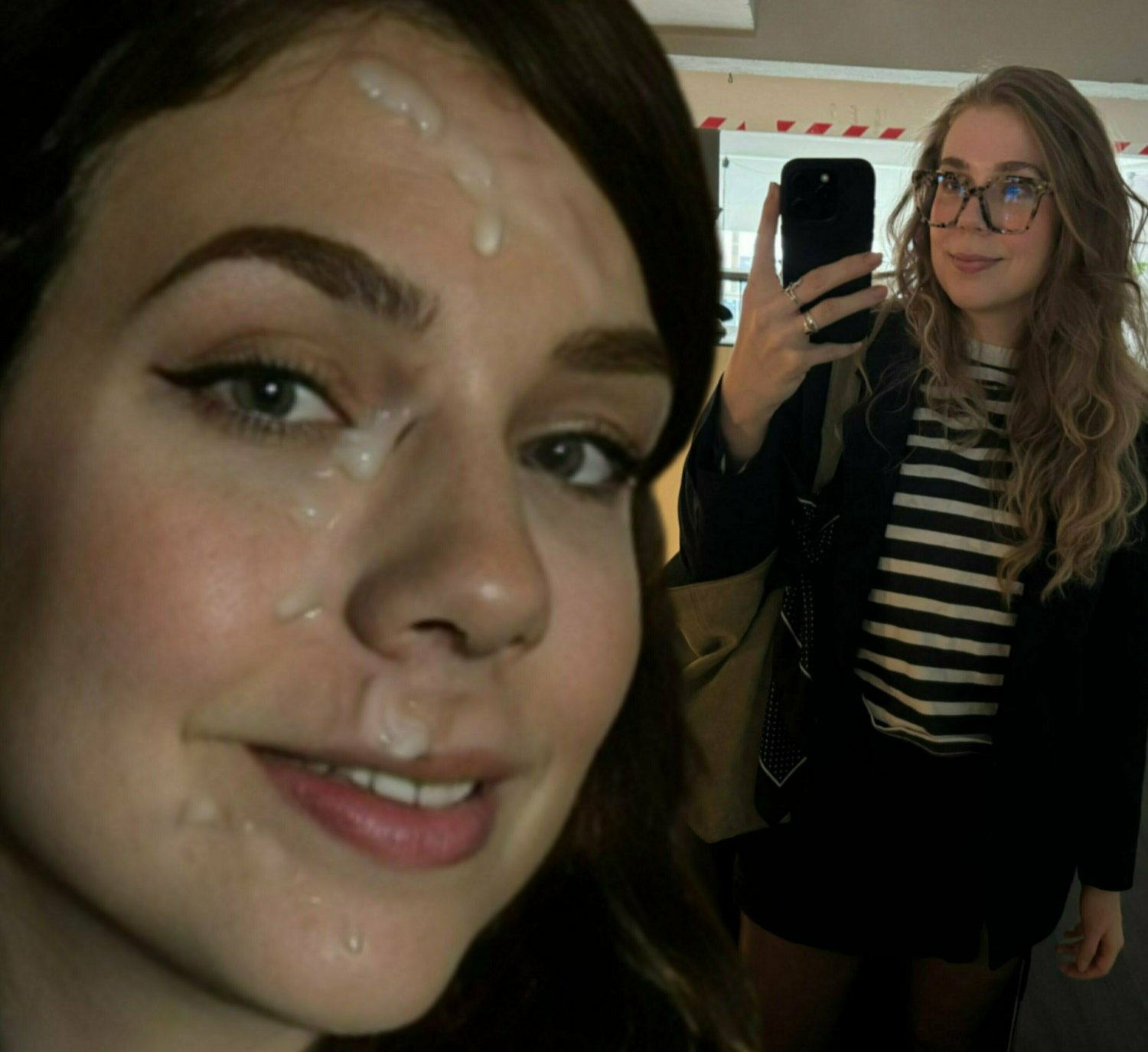 Anna #BGBlzaxp
