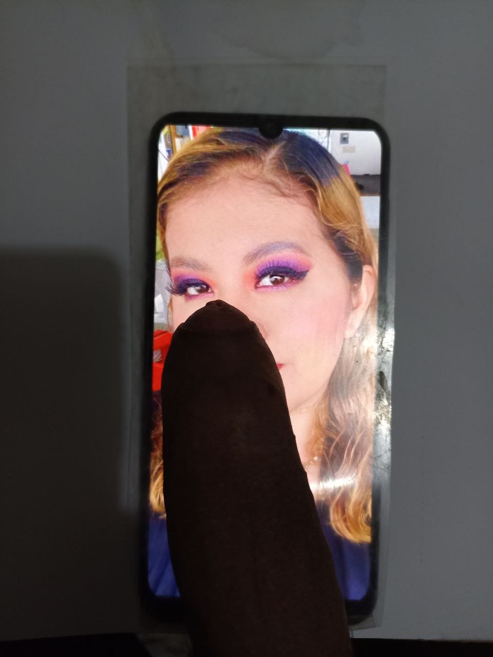 Miss Mónica Cum Tribute #GLUb0VrU