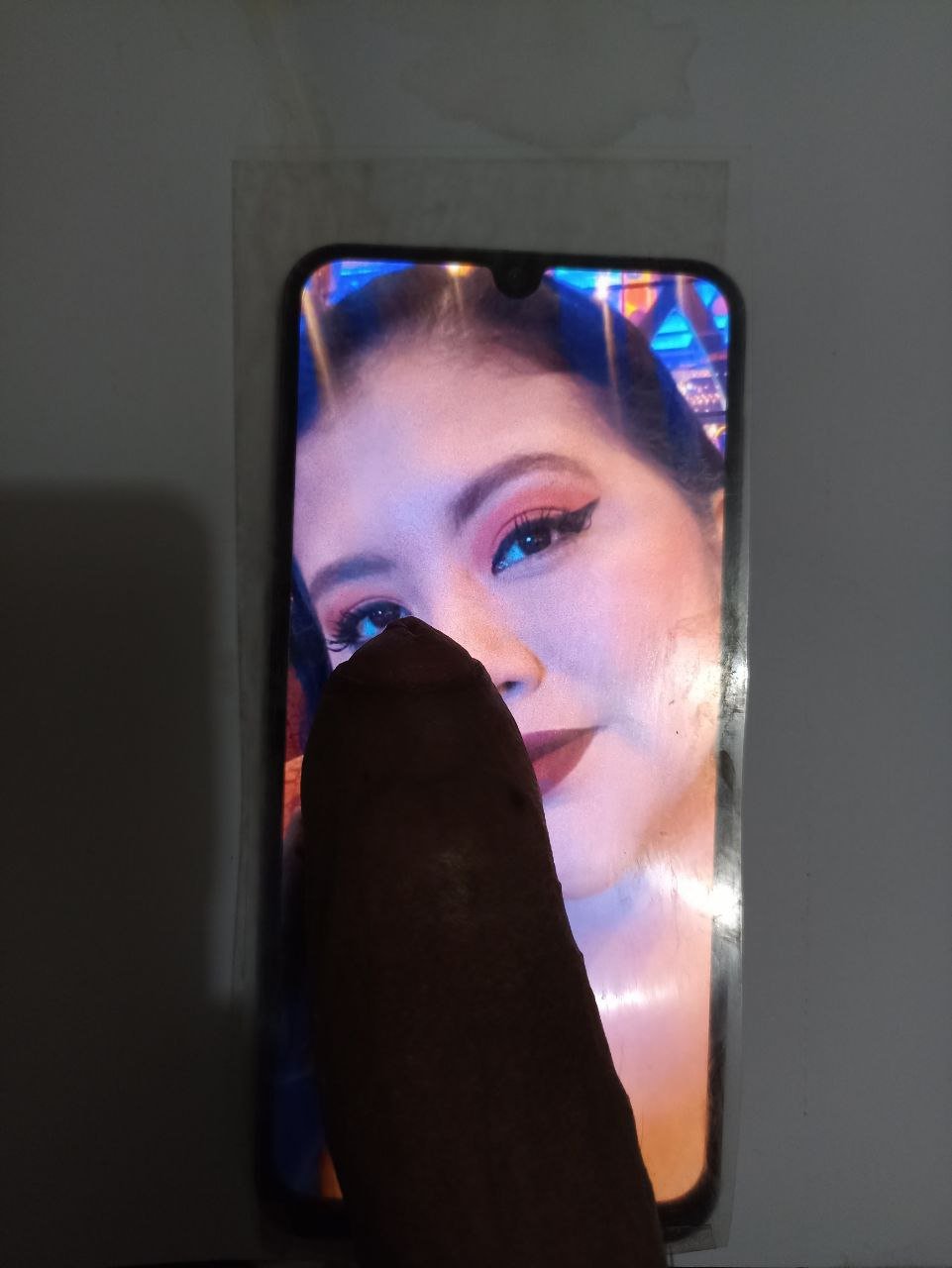 Miss Mónica Cum Tribute #I5Wdo3fj