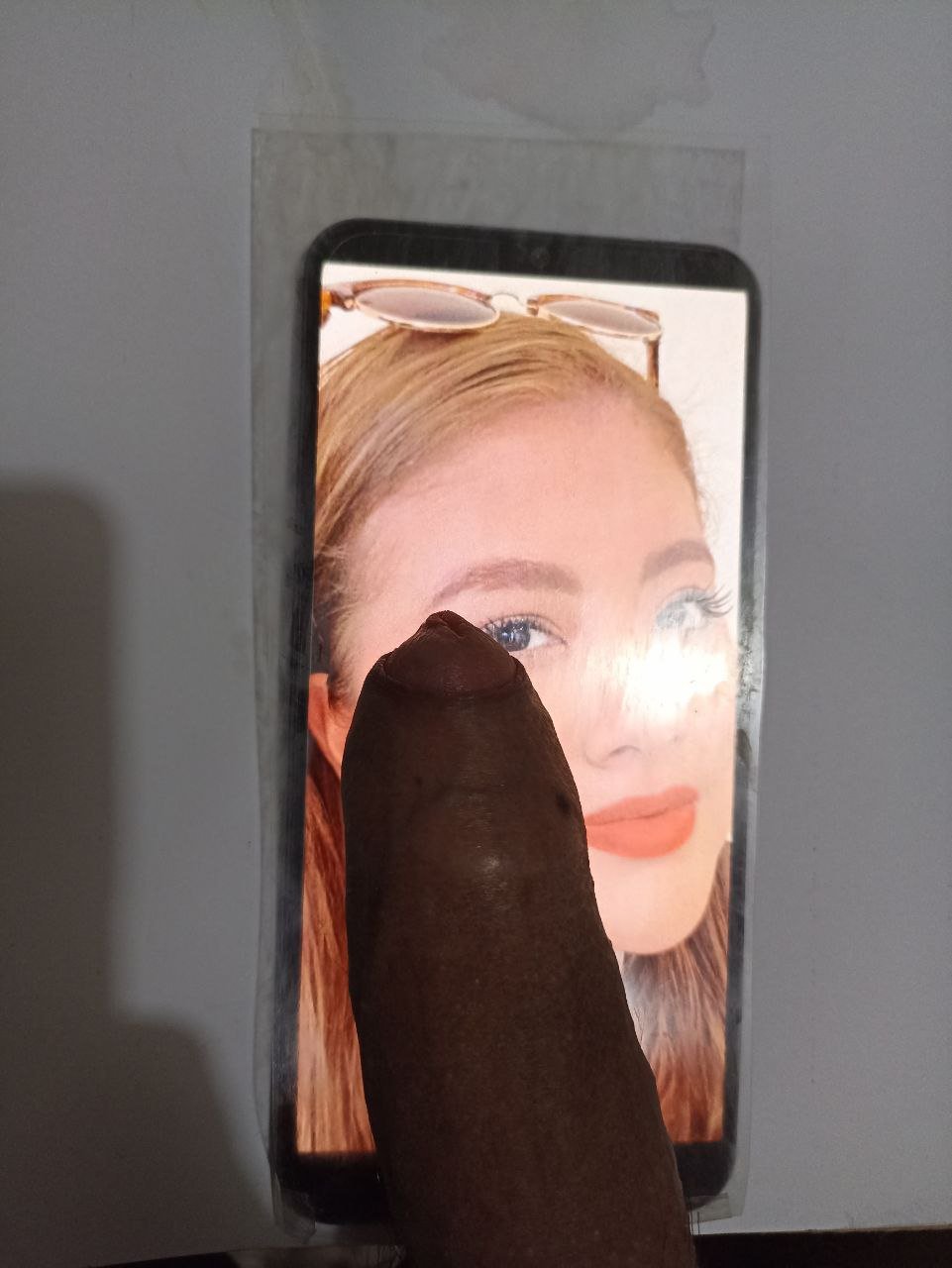 Miss Mónica Cum Tribute #LfLKpz3Y