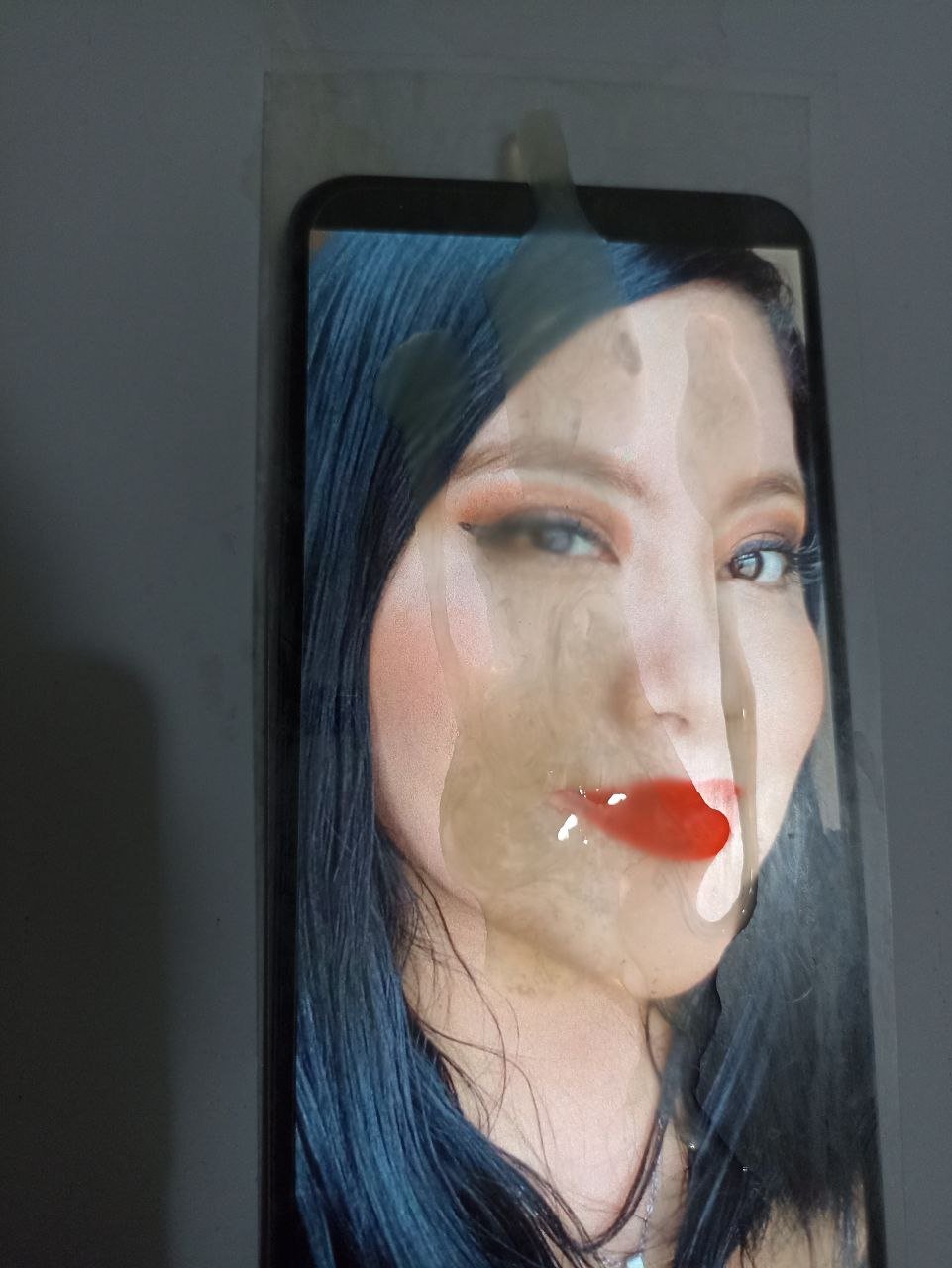 Miss Mónica Cum Tribute #MmQnbaQZ