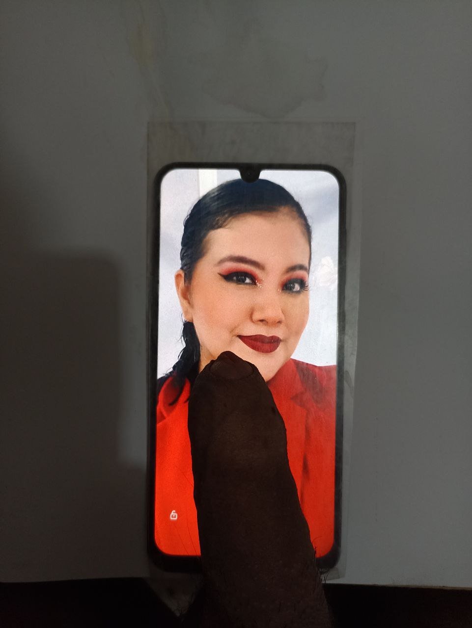 Miss Mónica Cum Tribute #RWx8MTu5