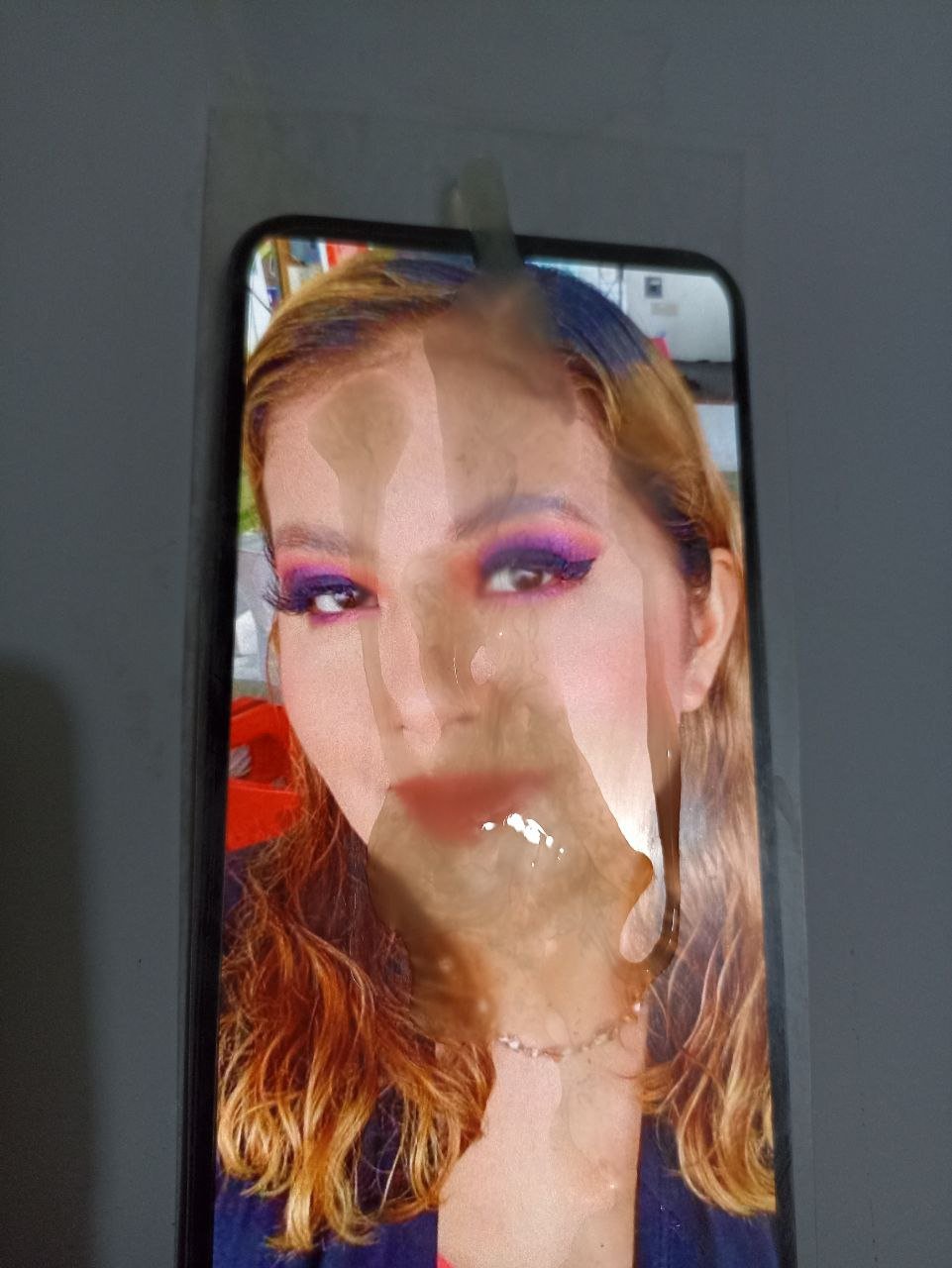 Miss Mónica Cum Tribute #Xjlk30bz