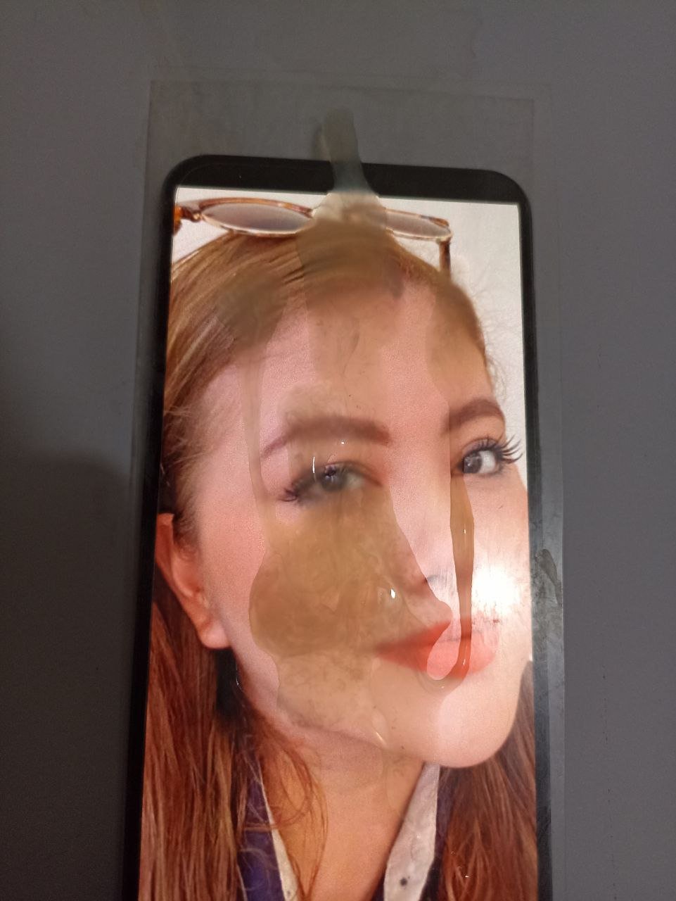 Miss Mónica Cum Tribute #YcCPoS9g