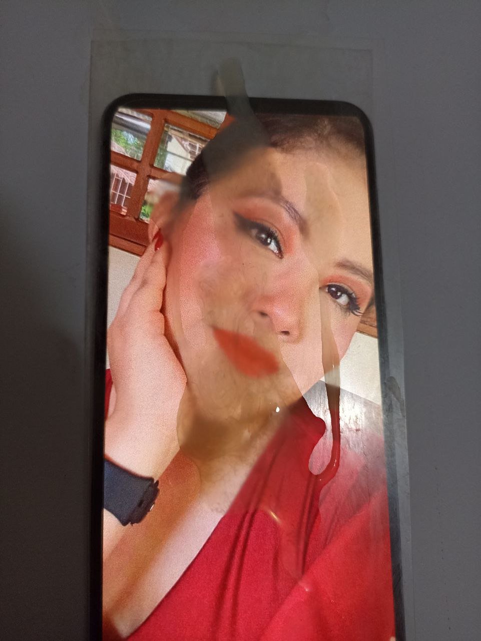 Miss Mónica Cum Tribute #dpaQOCkF