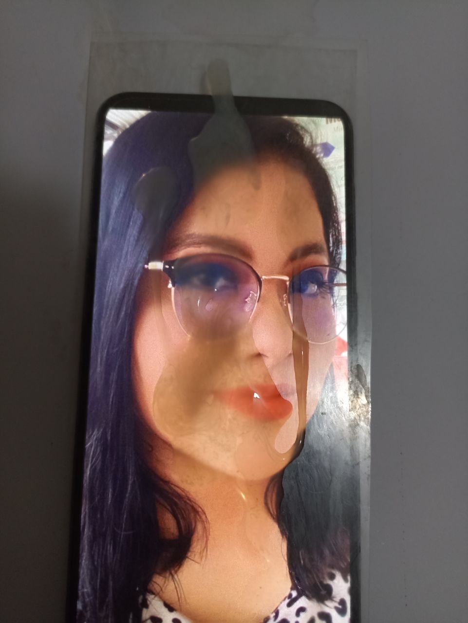 Miss Mónica Cum Tribute #eoOSDSIc