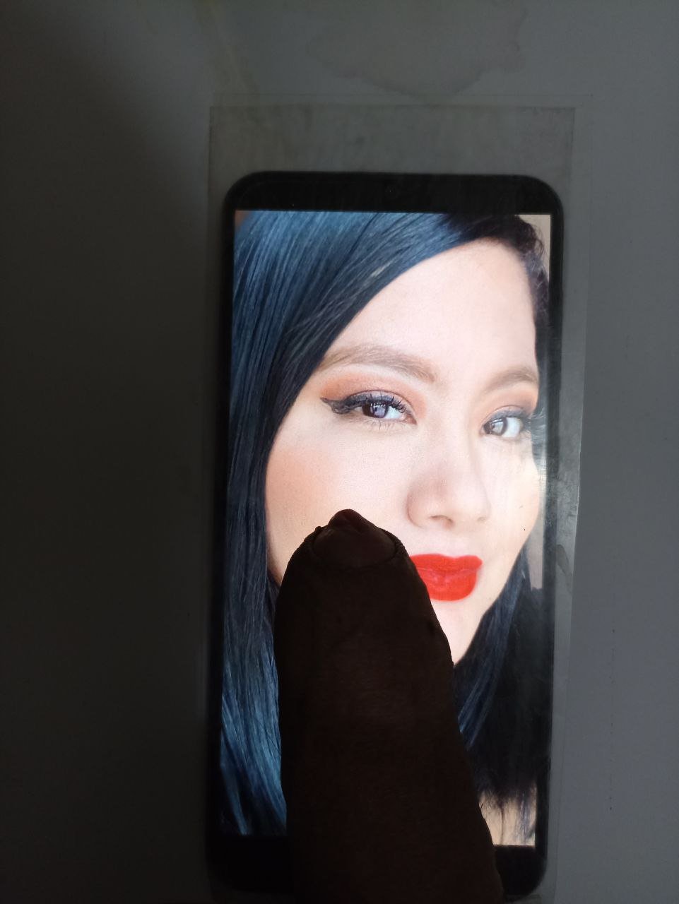 Miss Mónica Cum Tribute #i5ptDDMt