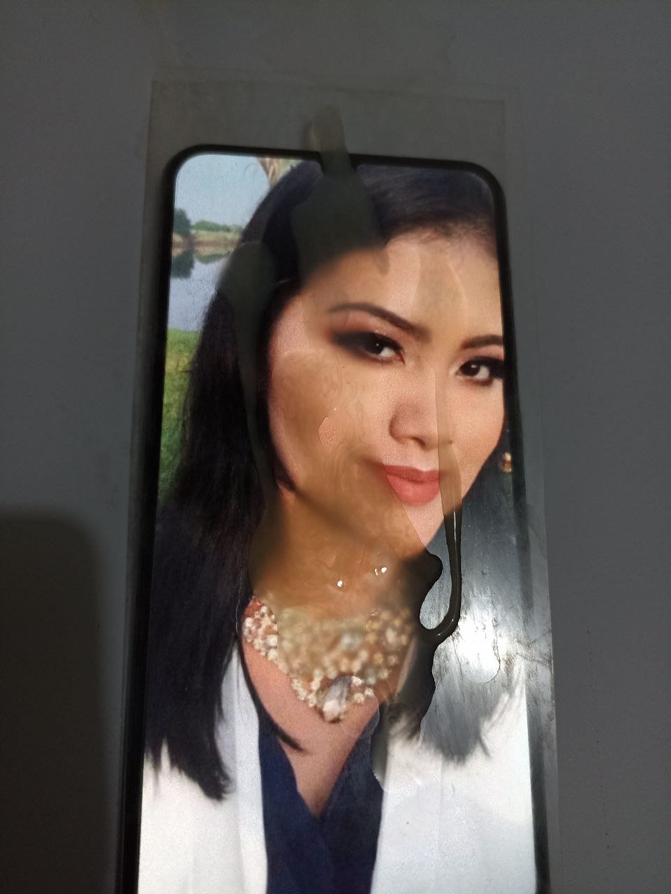 Miss Mónica Cum Tribute #mdvOm6dP