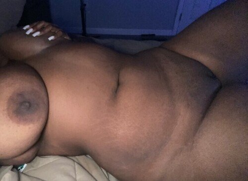 Big tit Ebony exposed #mNjDViwM