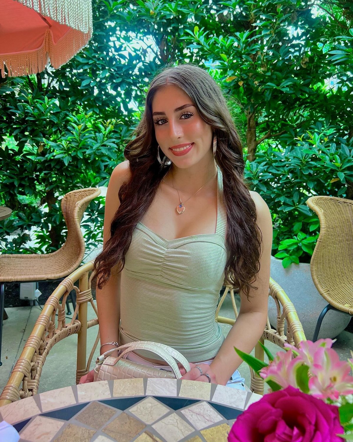 Sexy petite college teen Natalie #HmTnxzsw