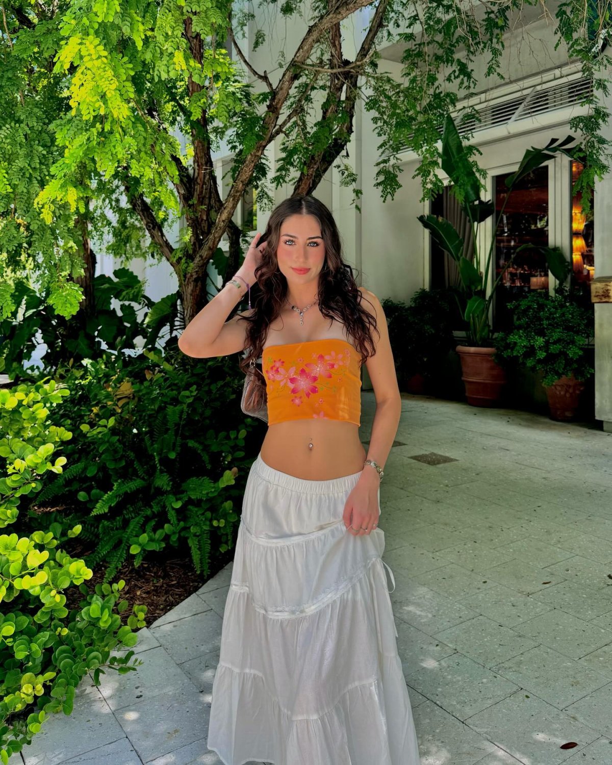 Sexy petite college teen Natalie #KQj3jruz