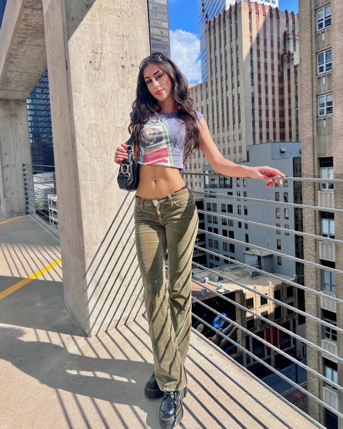 Sexy petite college teen Natalie #NAjNO3Lw