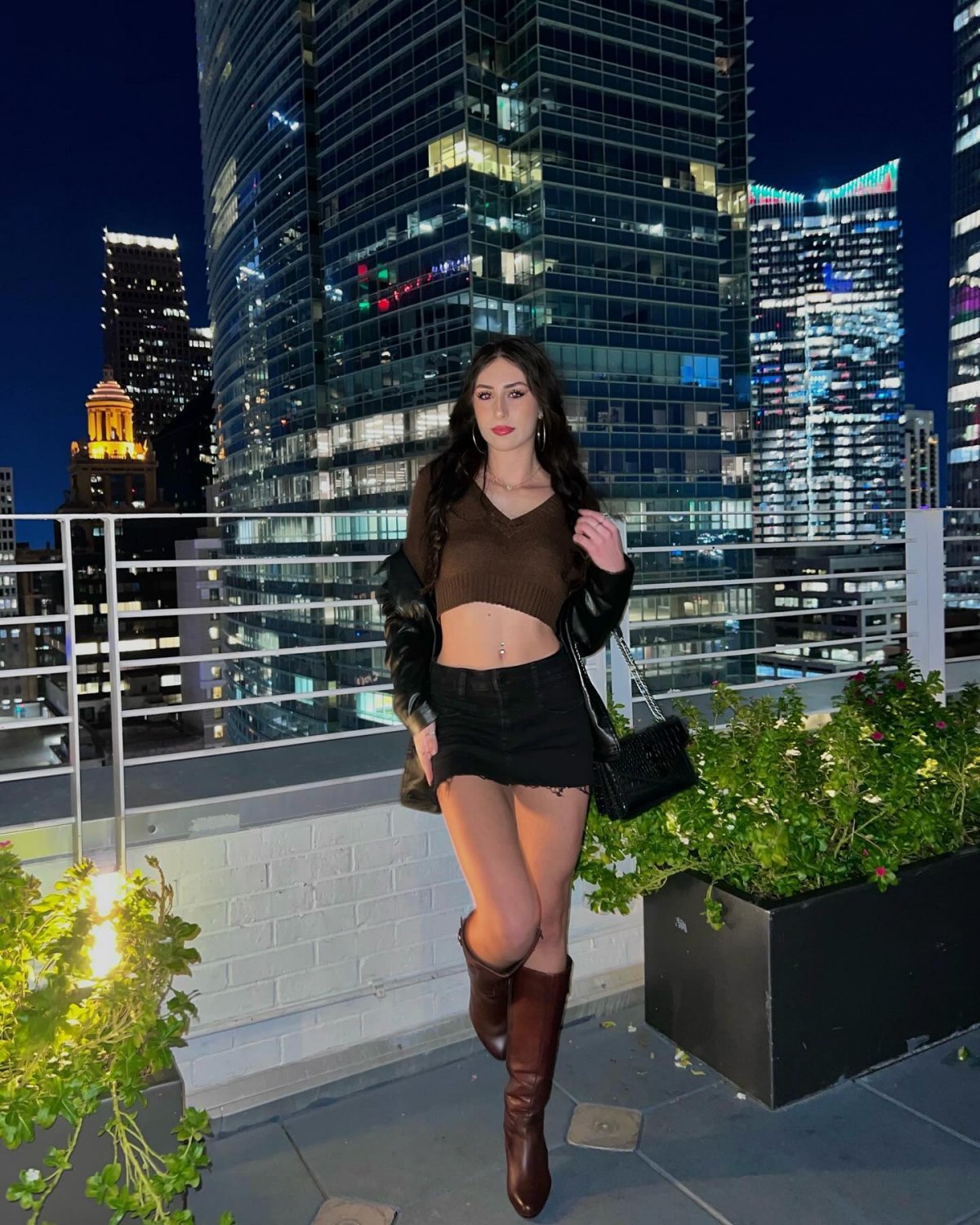 Sexy petite college teen Natalie #TH8RHpMi